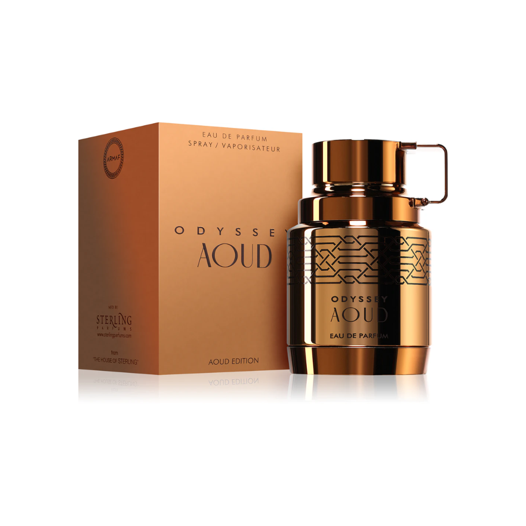 Armaf - Odyssey Aoud