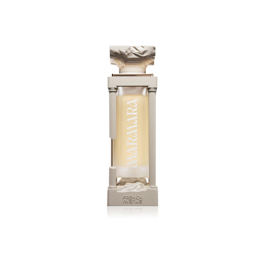 French Avenue - Marmara