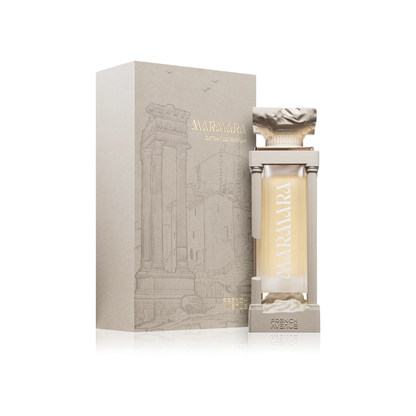 French Avenue - Marmara