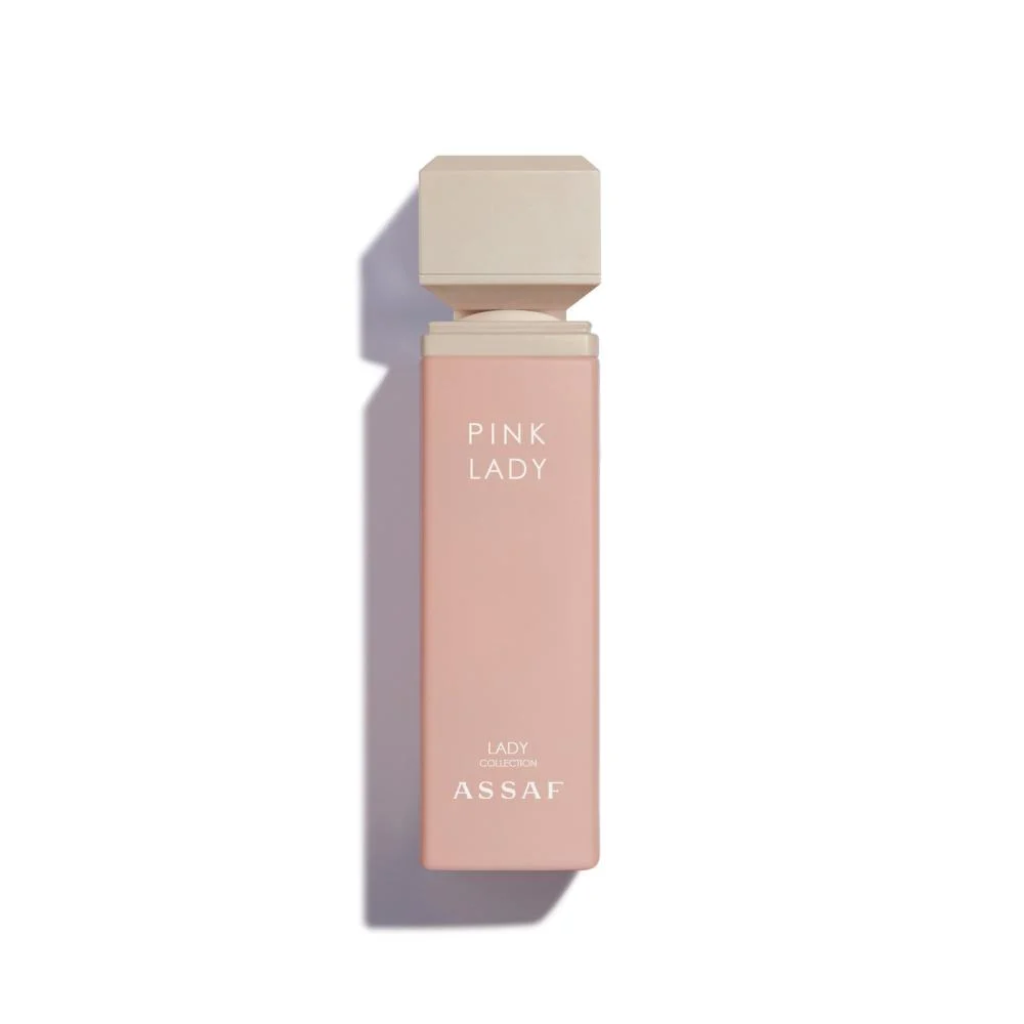 Assaf - Pink Lady