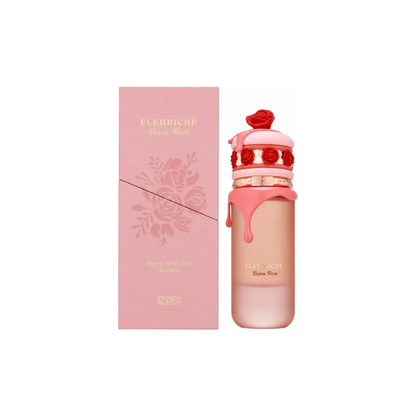 French Avenue - Fleuriche Bisou Rose