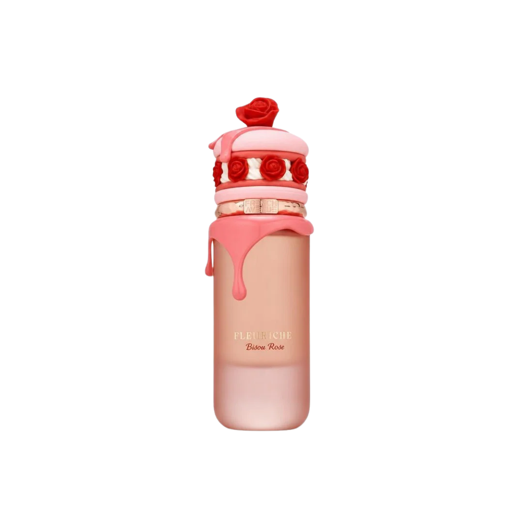 French Avenue - Fleuriche Bisou Rose