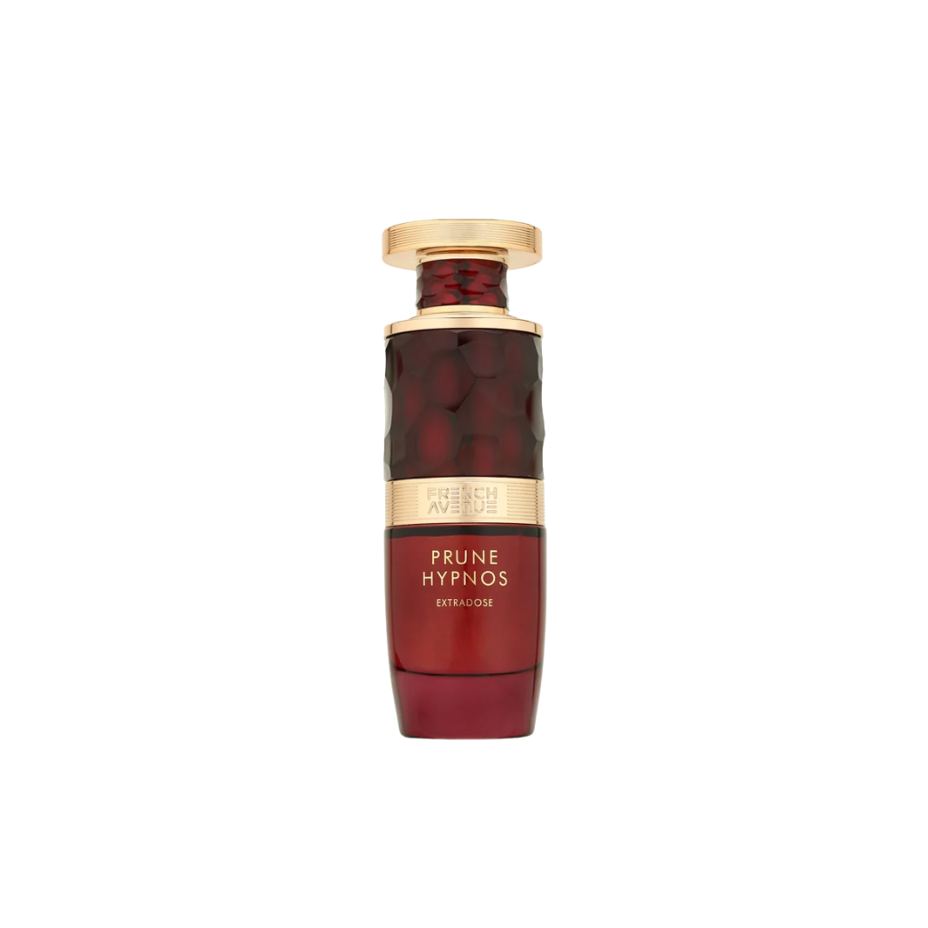 French Avenue - Prune Hypnos
