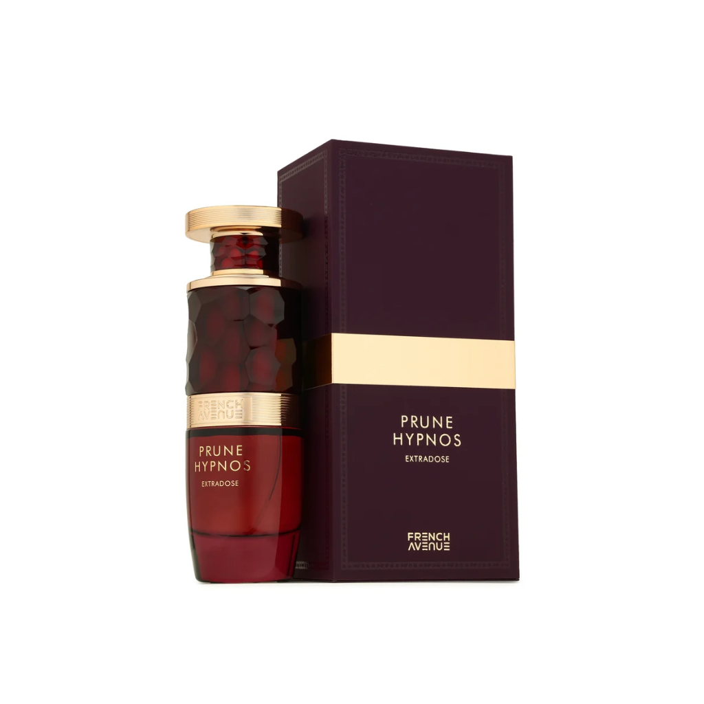 French Avenue - Prune Hypnos