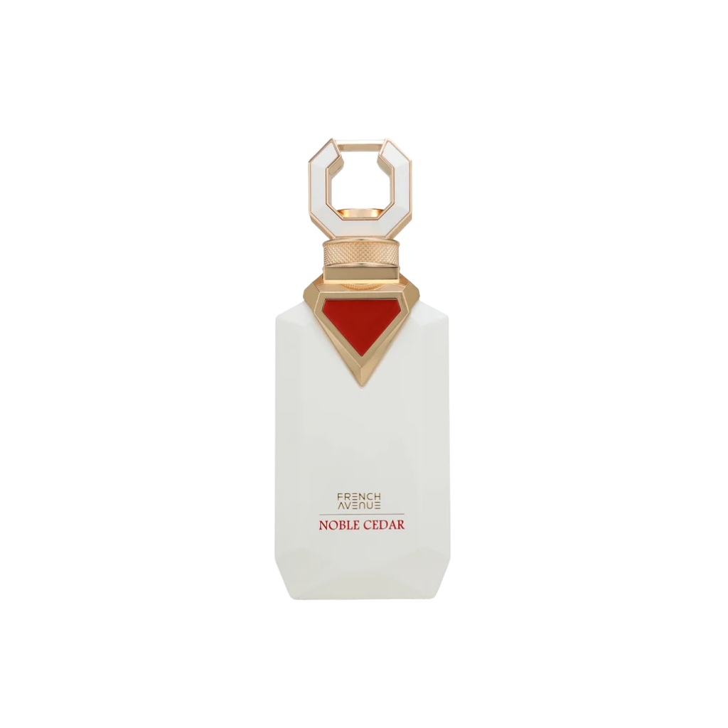 French Avenue - Noble Cedar