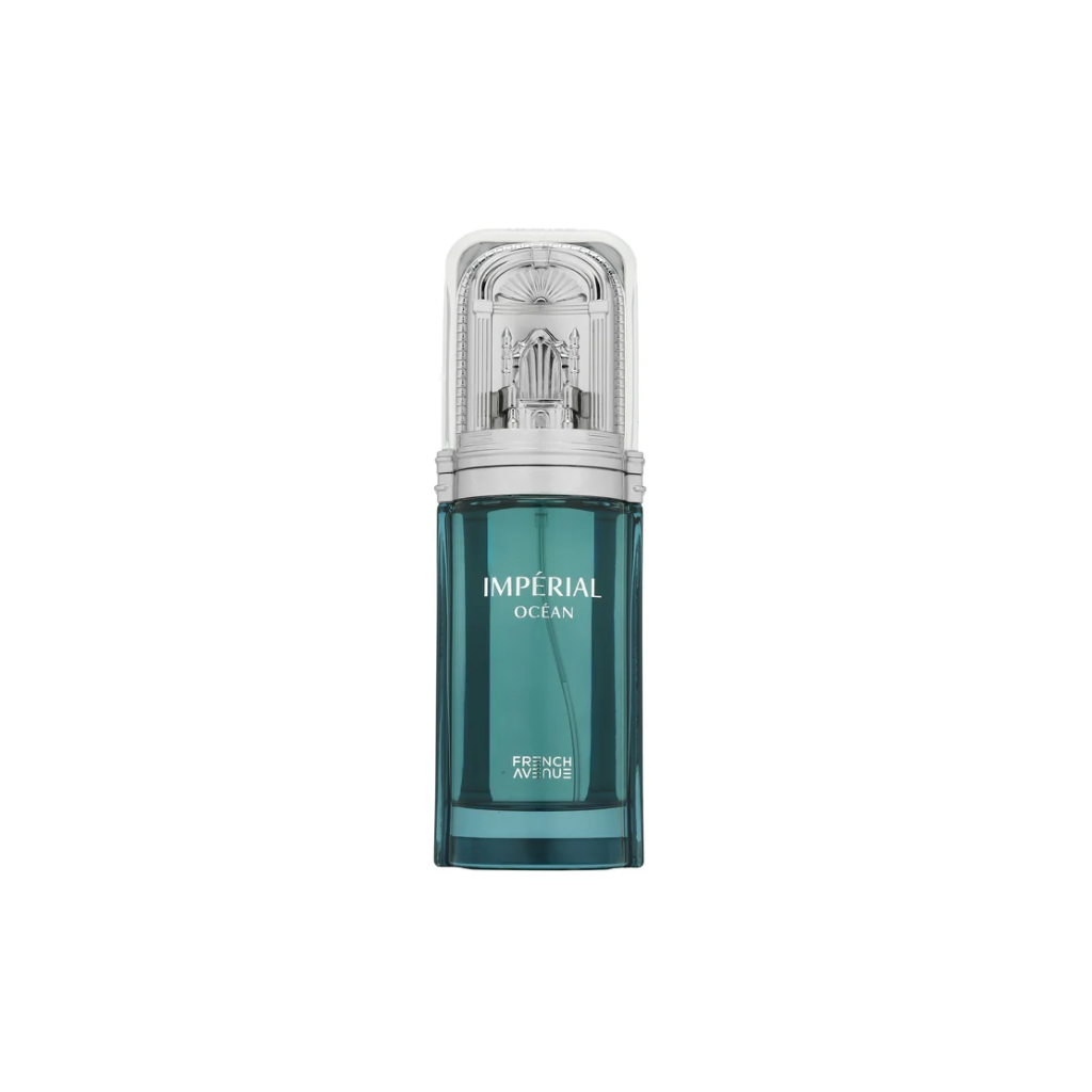French Avenue - Imperial Ocean