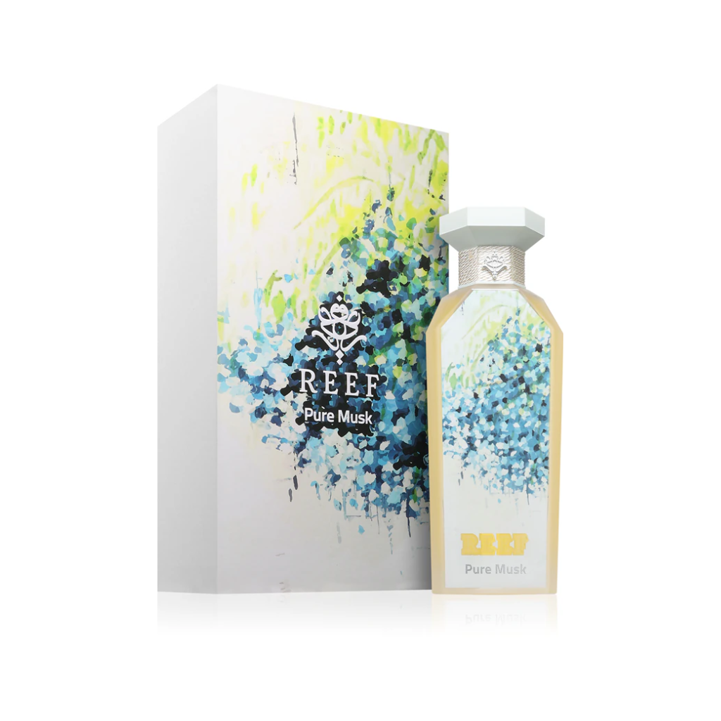 Reef - Pure Musk