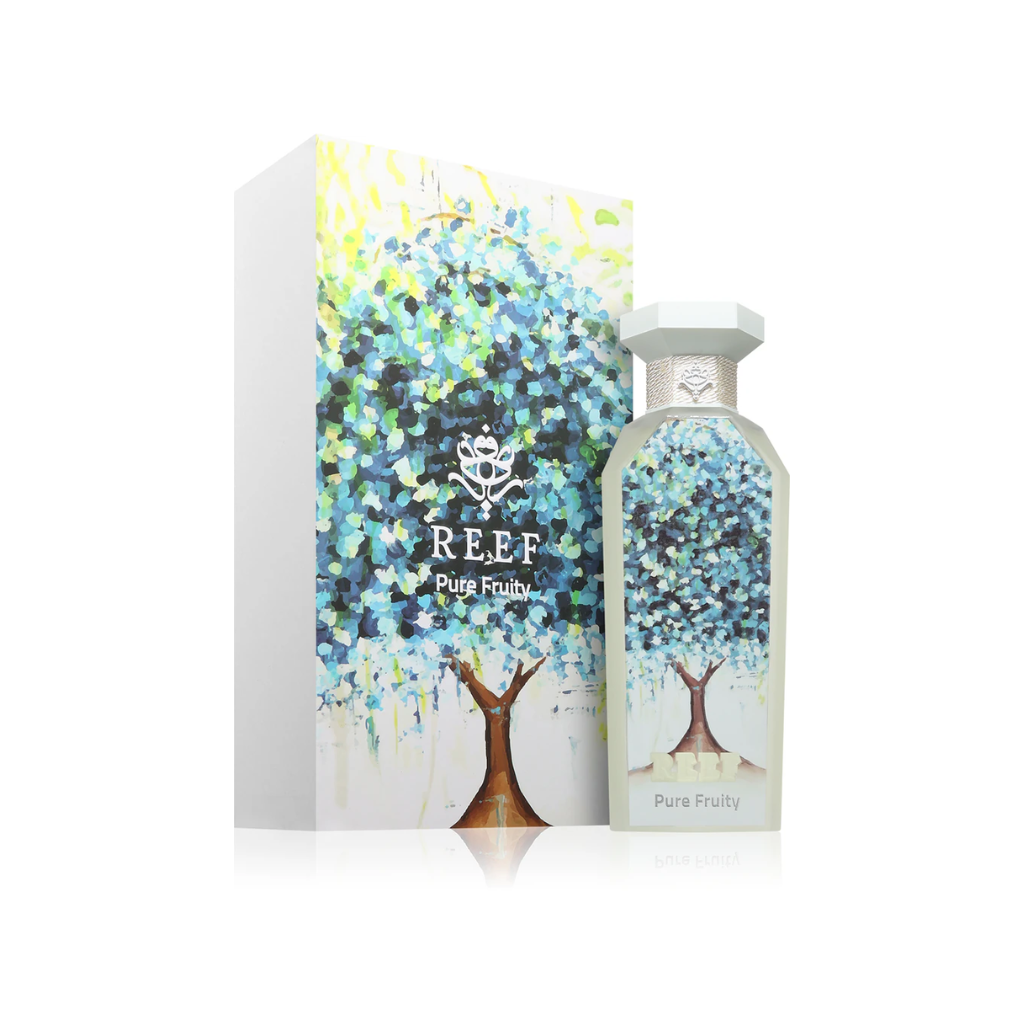Reef - Pure Fruity