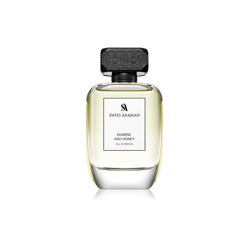 Swiss Arabian - Jasmine and Honey