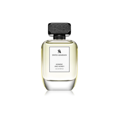 Swiss Arabian - Jasmine and Honey