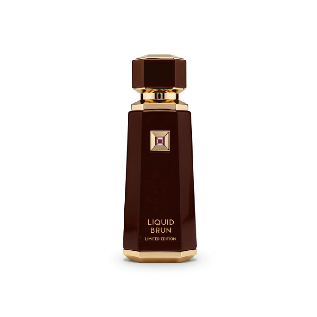 French Avenue - Liquid Brun Limited edition