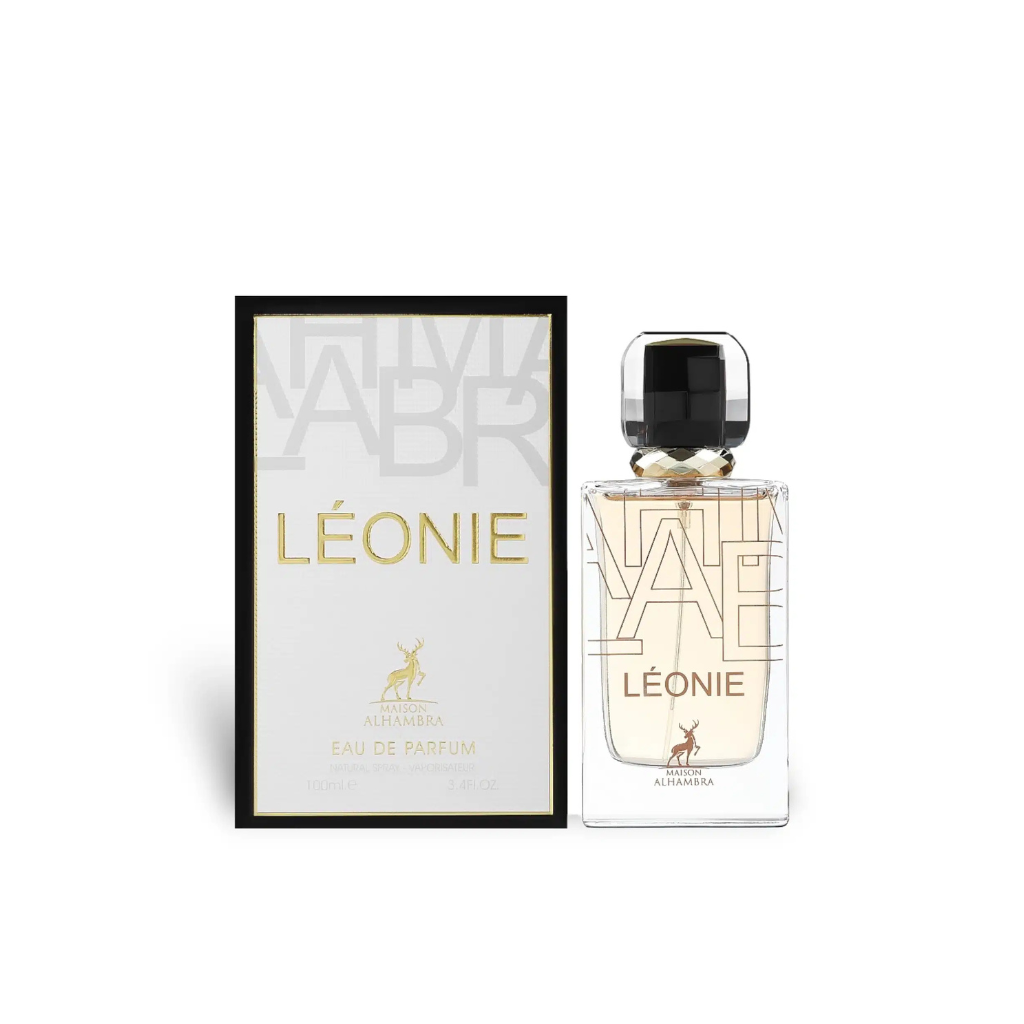 Maison Alhambra - Léonie