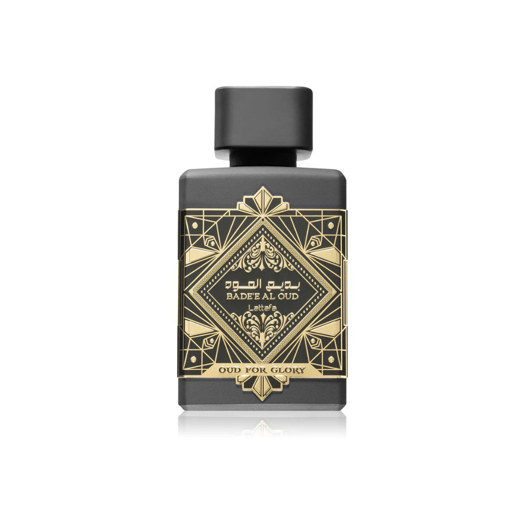 Lattafa - Badee Al Oud Oud For Glory