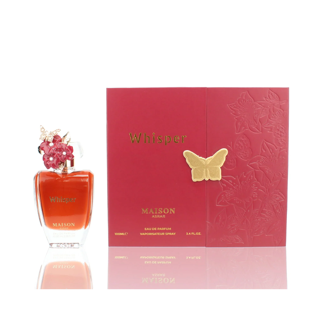 Maison Asrar - Whisper