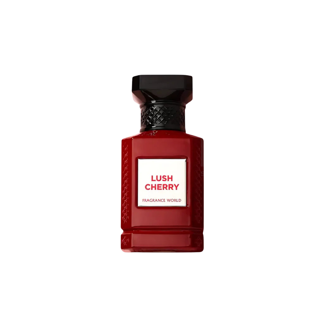 Fragrance world - Lush cherry