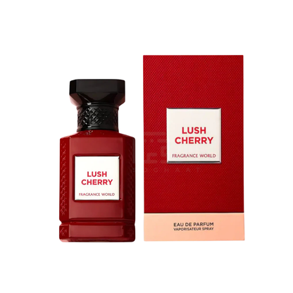 Fragrance world - Lush cherry