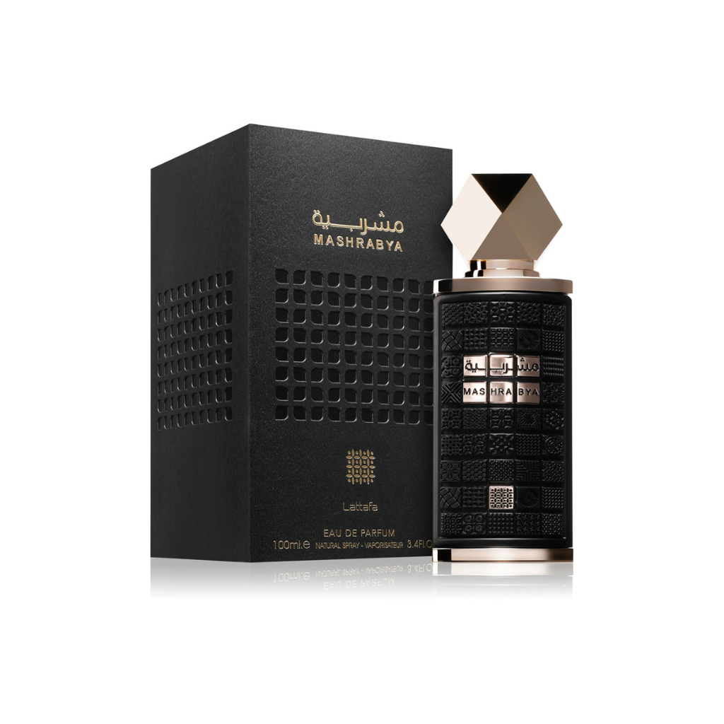 Lattafa - Mashrabya