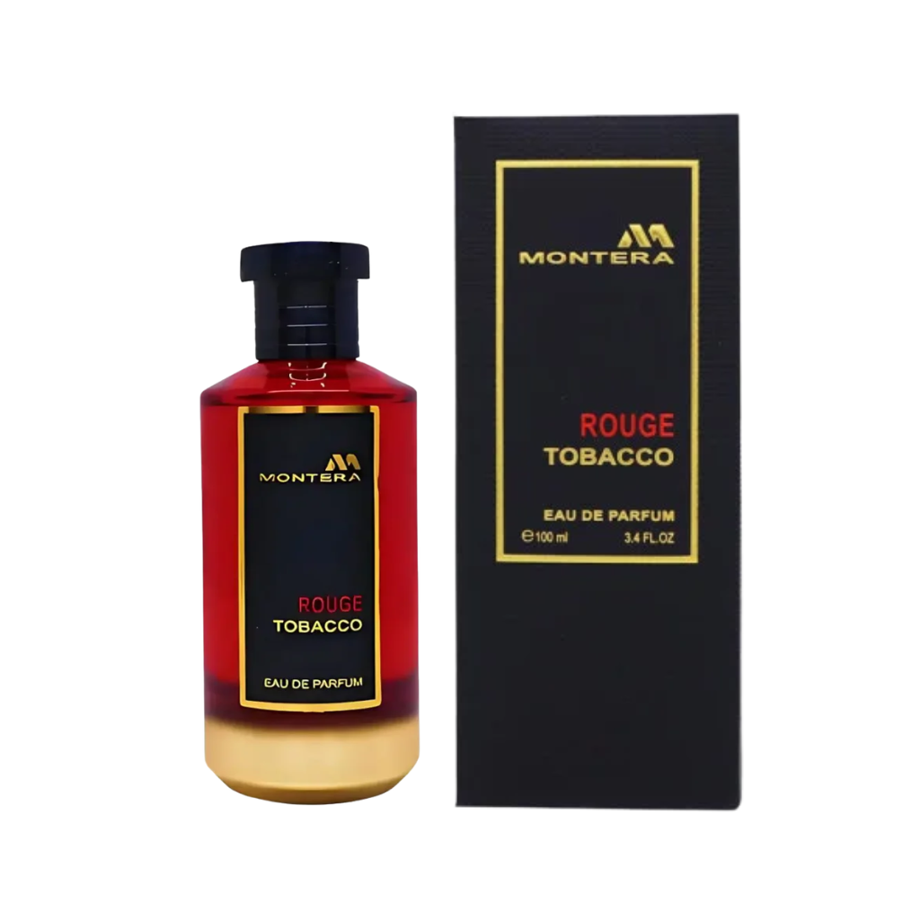 Fragrance World - Rouge Tobacco