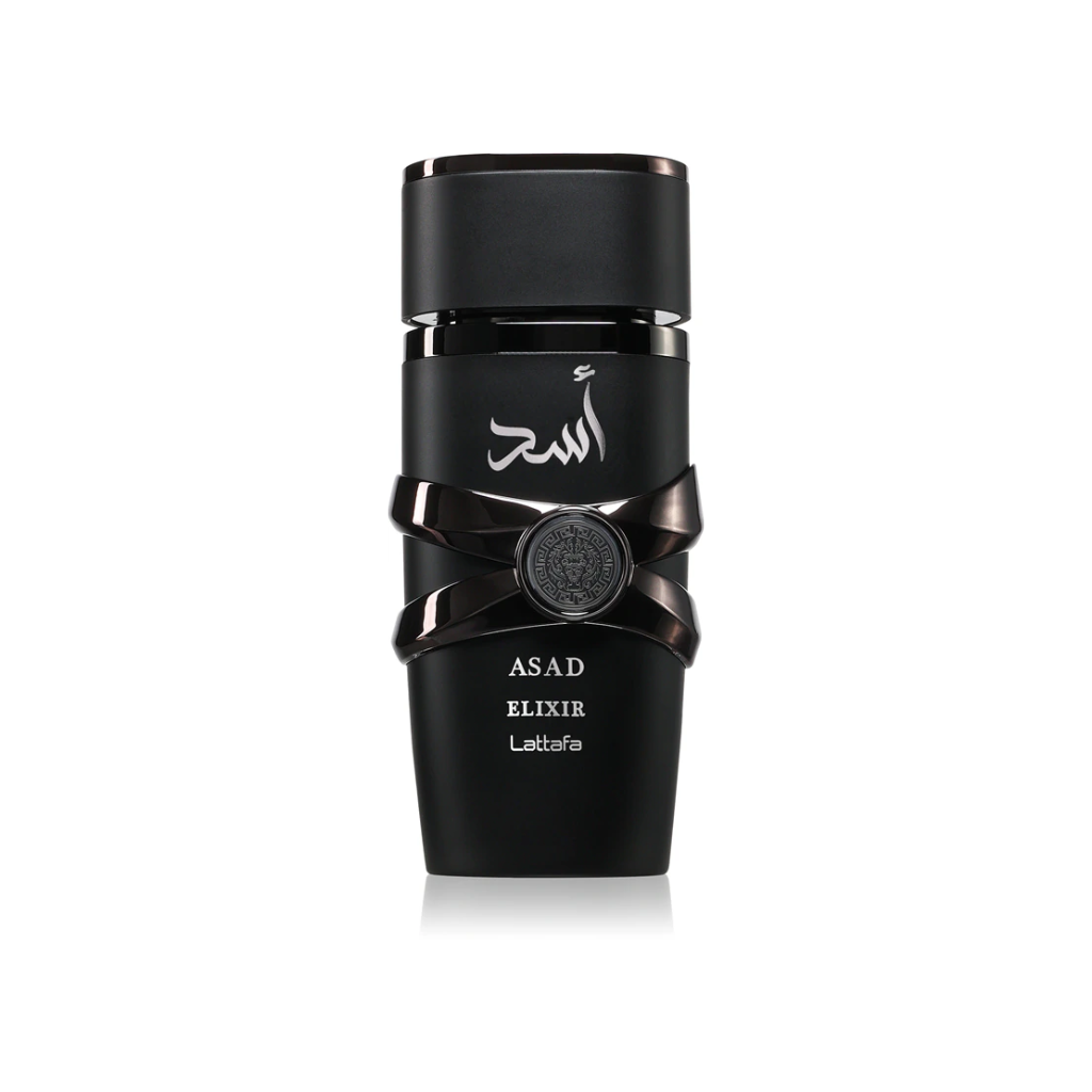 Lattafa - Asad Elixir