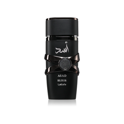 Lattafa - Asad Elixir