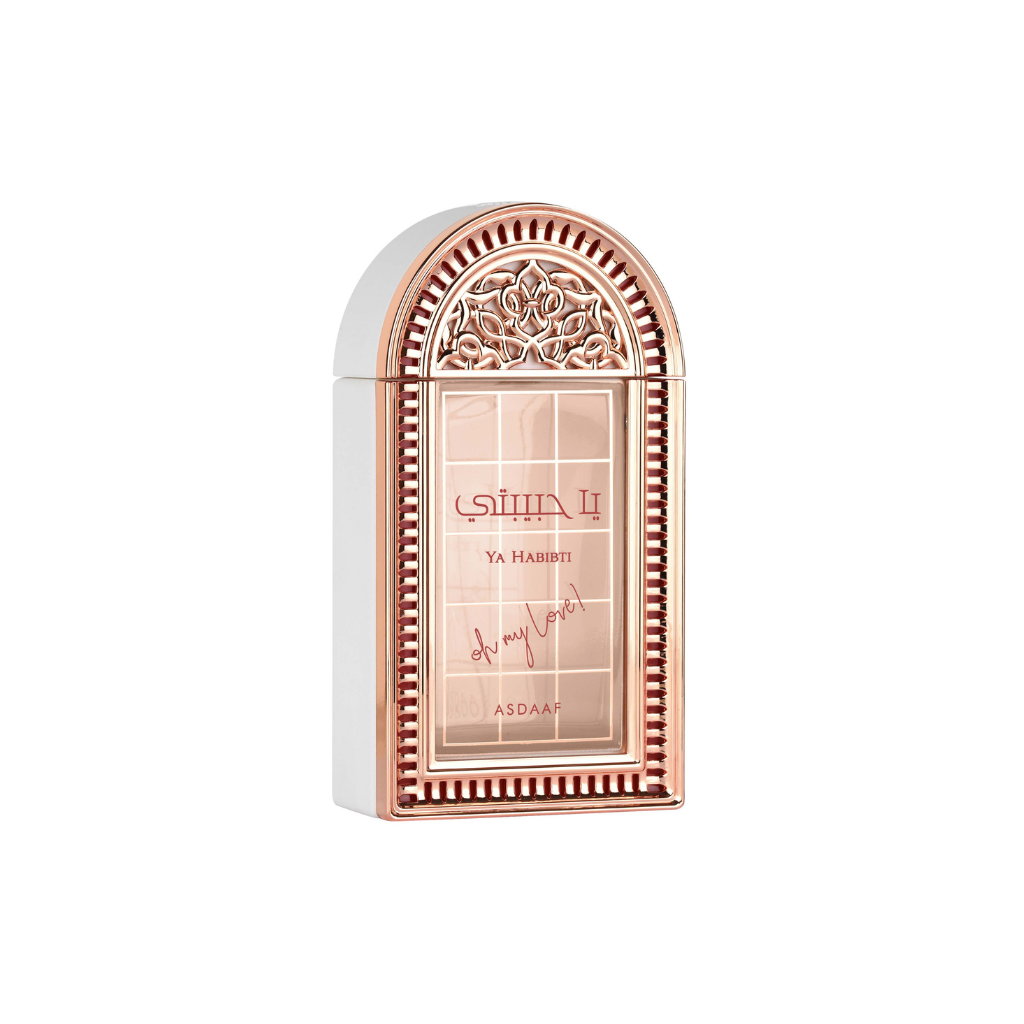 Lattafa - Ya Habibti