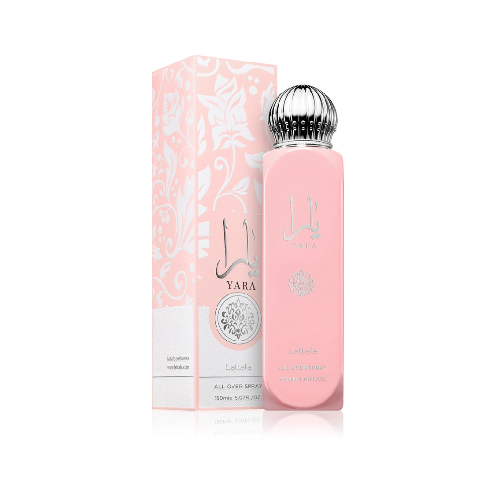 Lattafa - Brume Yara