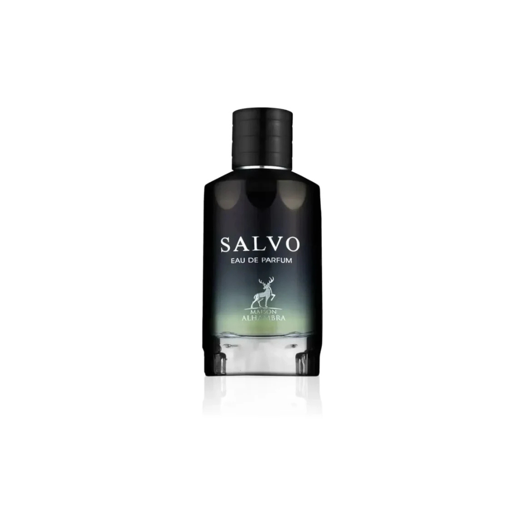 Maison Alhambra - Salvo