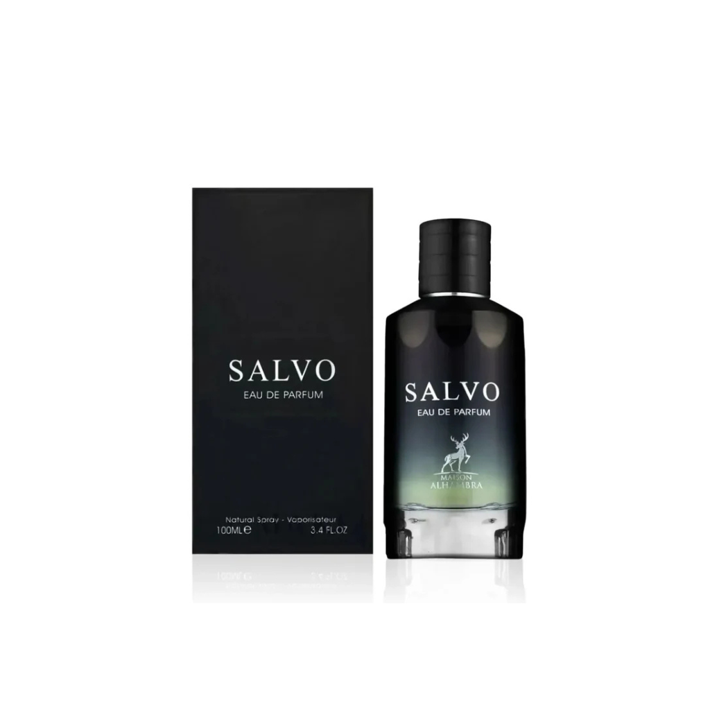 Maison Alhambra - Salvo