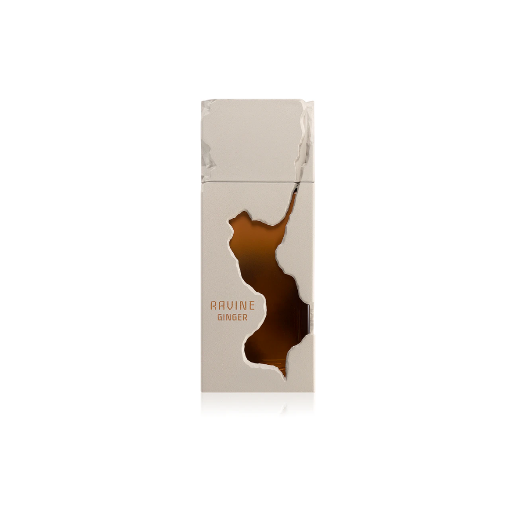 French Avenue - Ravine Ginger