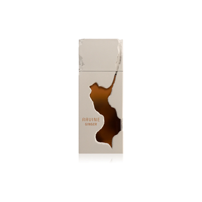 French Avenue - Ravine Ginger