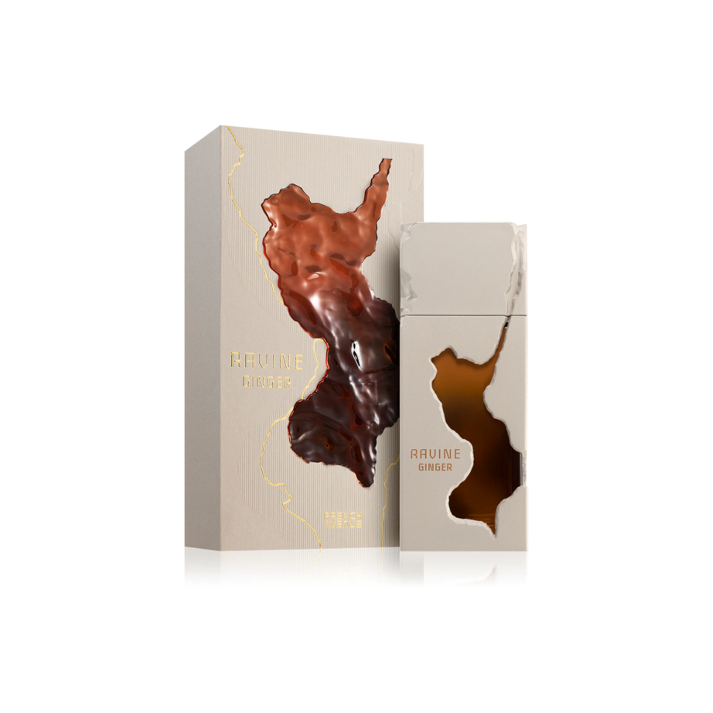 French Avenue - Ravine Ginger