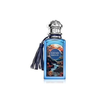 French Avenue - Safari Breeze