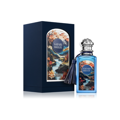 French Avenue - Safari Breeze