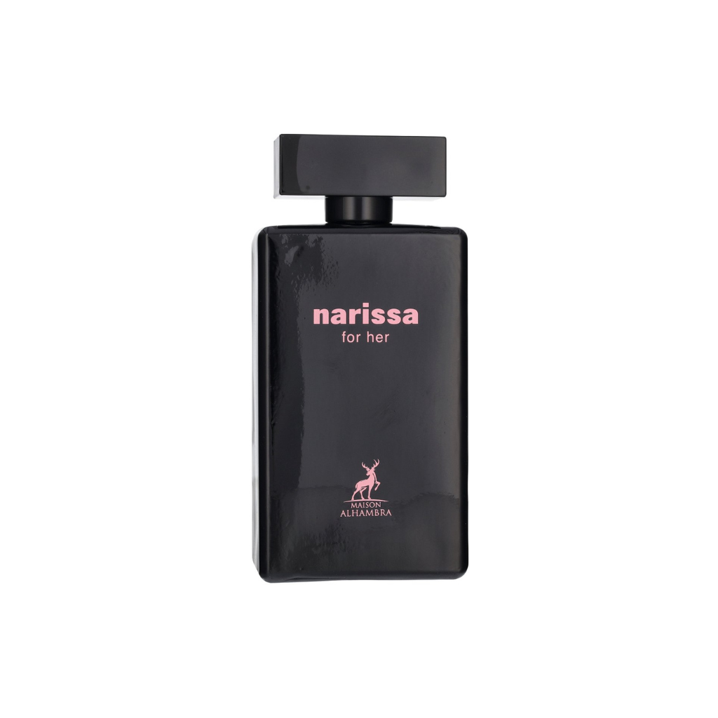 Maison Alhambra - Narissa For Her