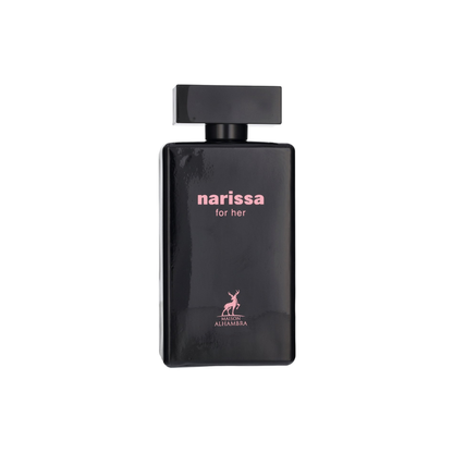 Maison Alhambra - Narissa For Her