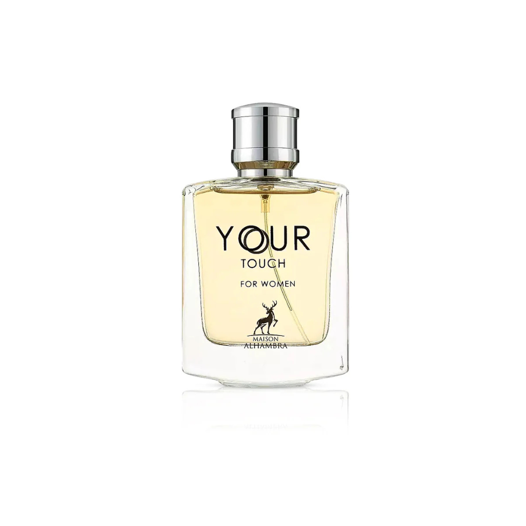 Maison Alhambra - Your Touch for Women