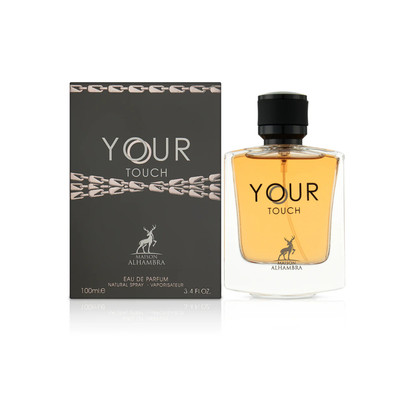 Maison Alhambra - Your Touch