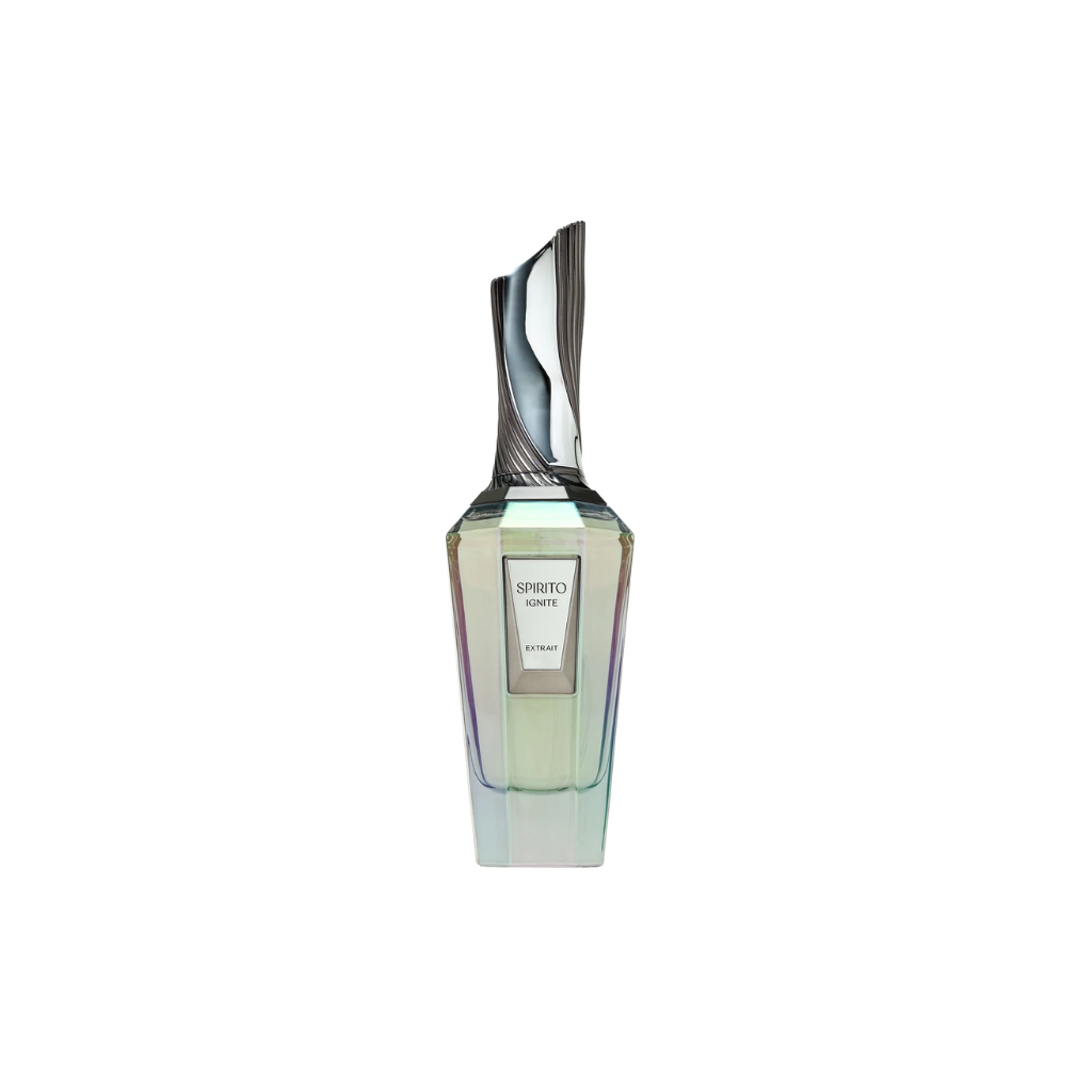 French Avenue -  Spirito Ignite