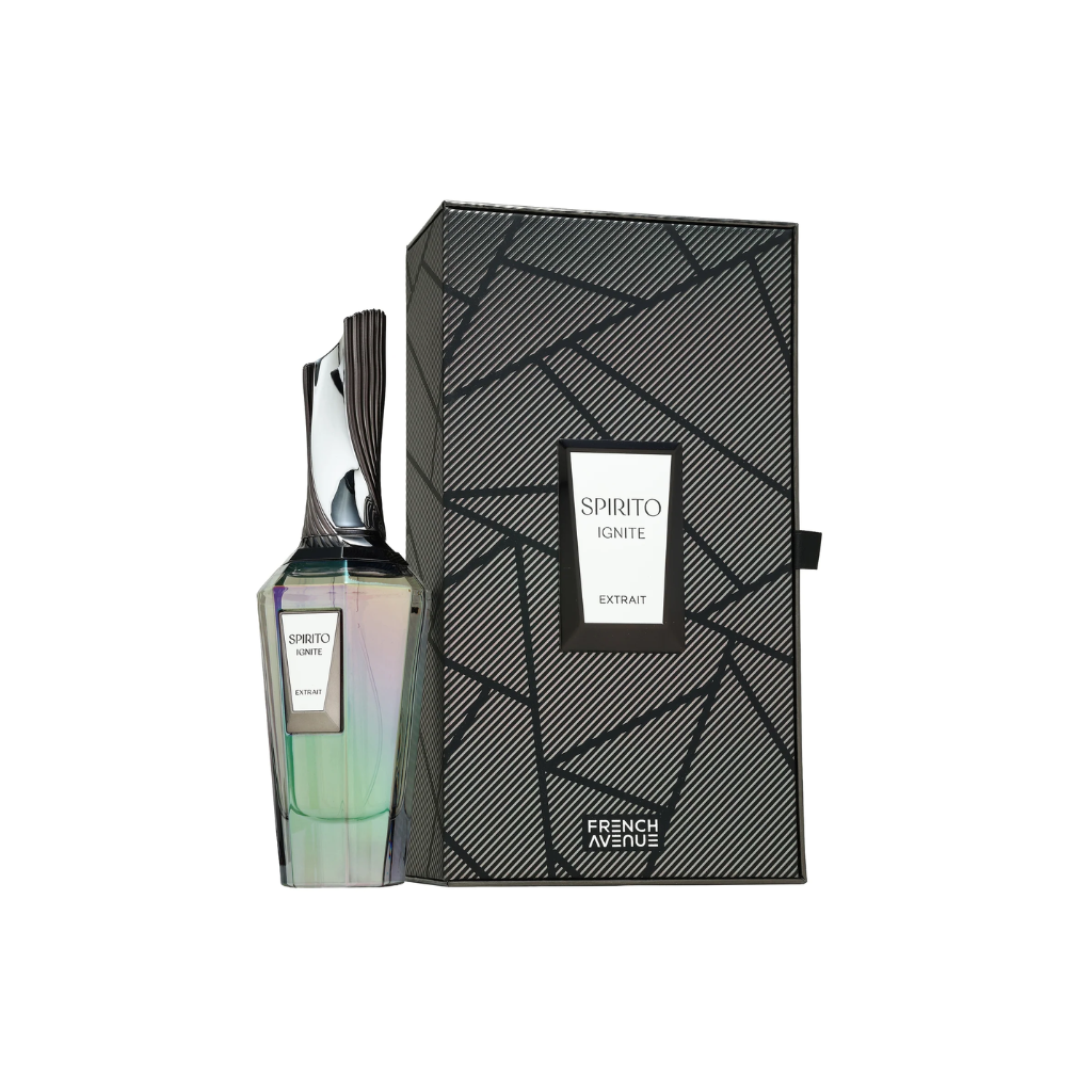 French Avenue -  Spirito Ignite