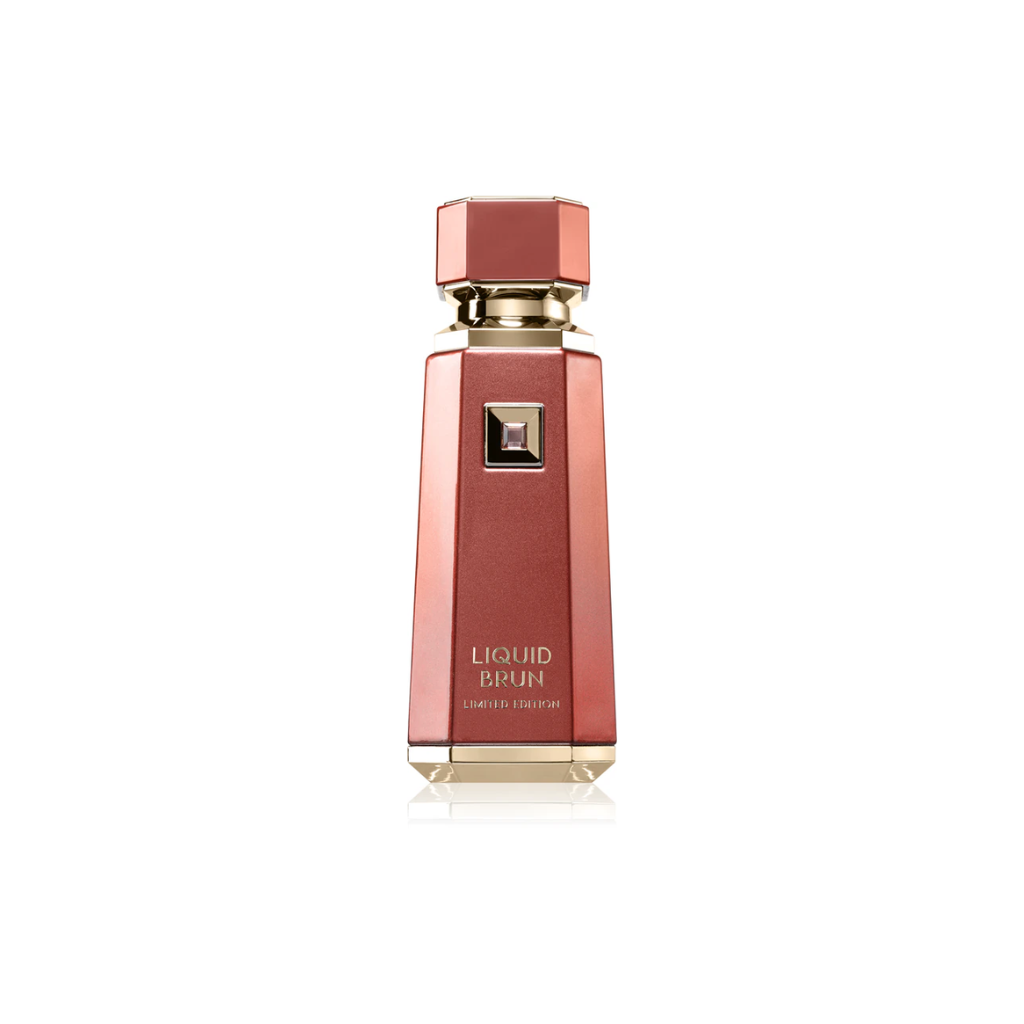 French Avenue - Liquid Brun Limited Edition