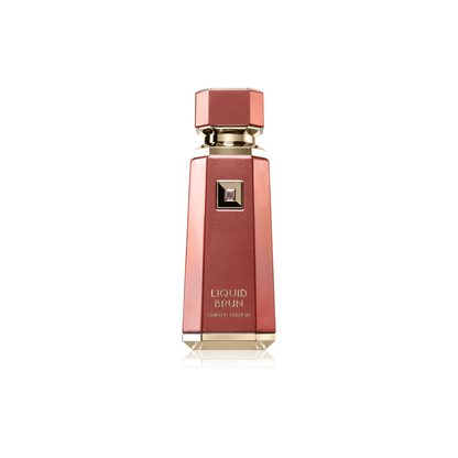 French Avenue - Liquid Brun Limited Edition