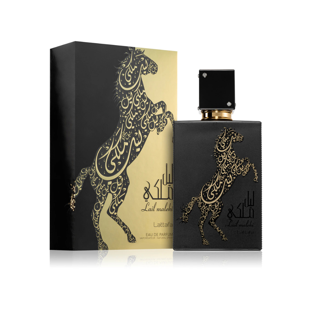 Lattafa - Lail Maleki
