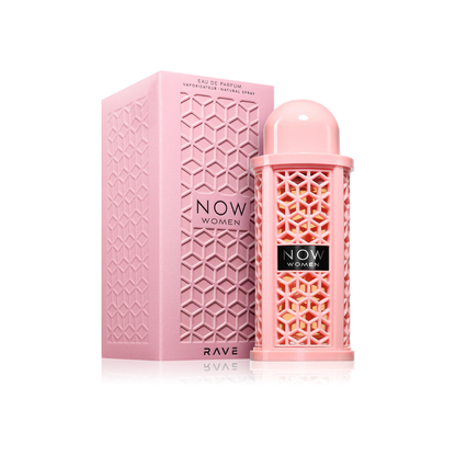 Rave - Now Women