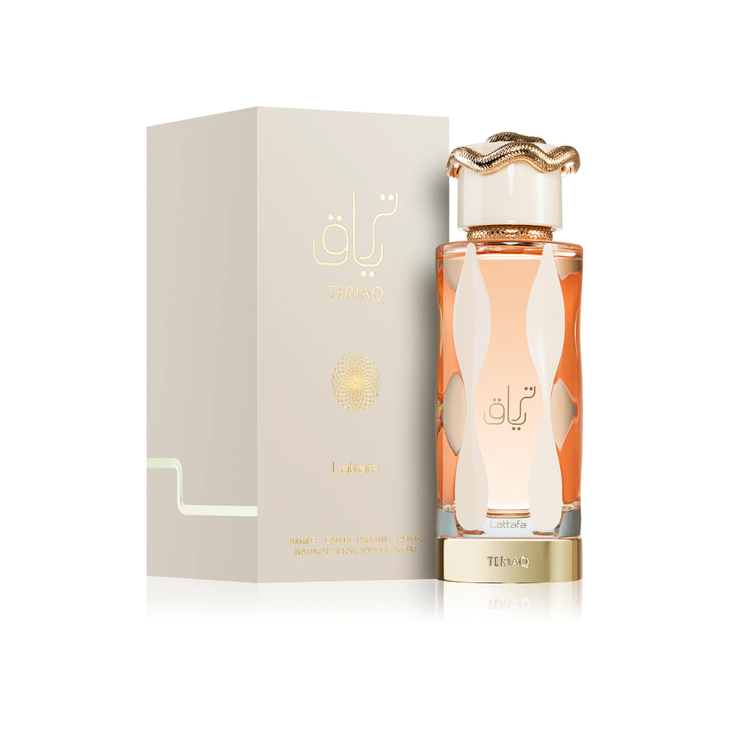 Lattafa - Teriaq