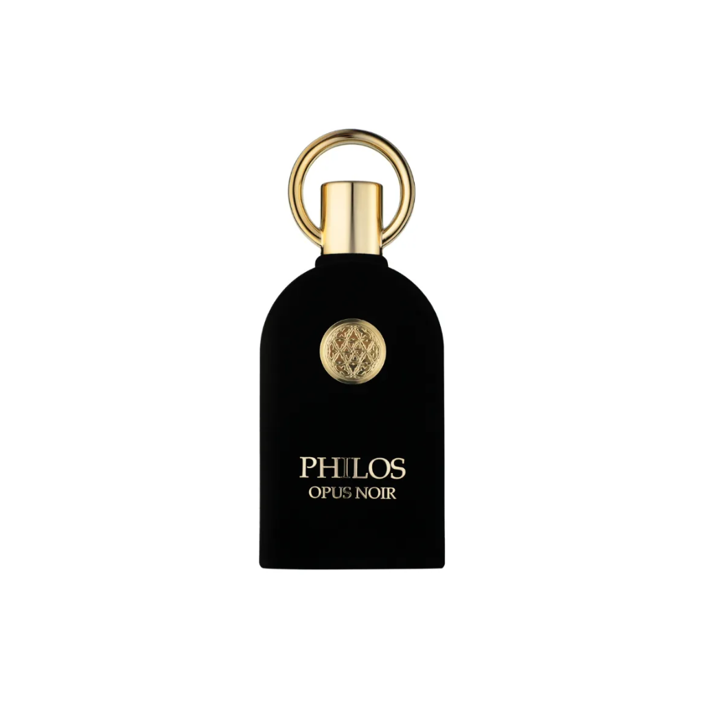 Maison Alhambra - Philos Opus Nero