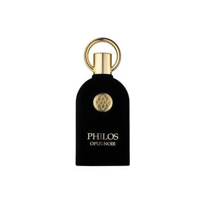 Maison Alhambra - Philos Opus Nero