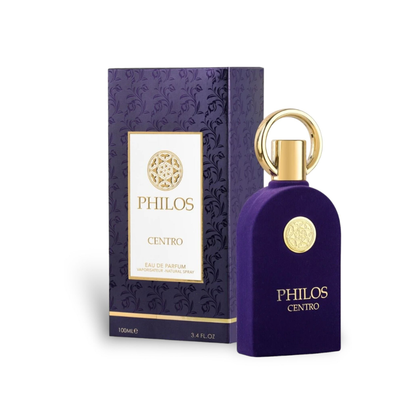 Maison Alhambra - Philos Centro