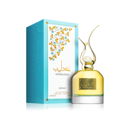 Asdaaf - Andaleeb