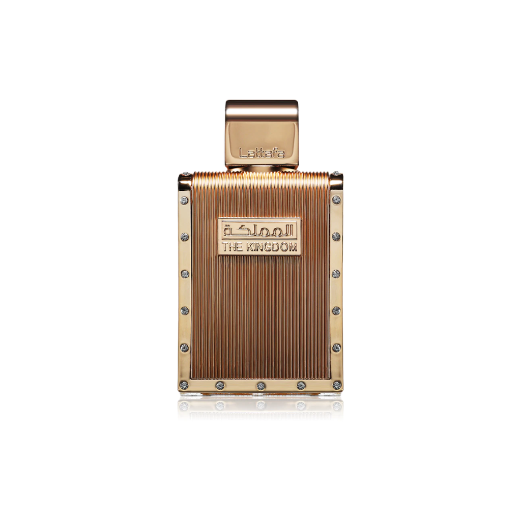 Lattafa - The Kingdom for him