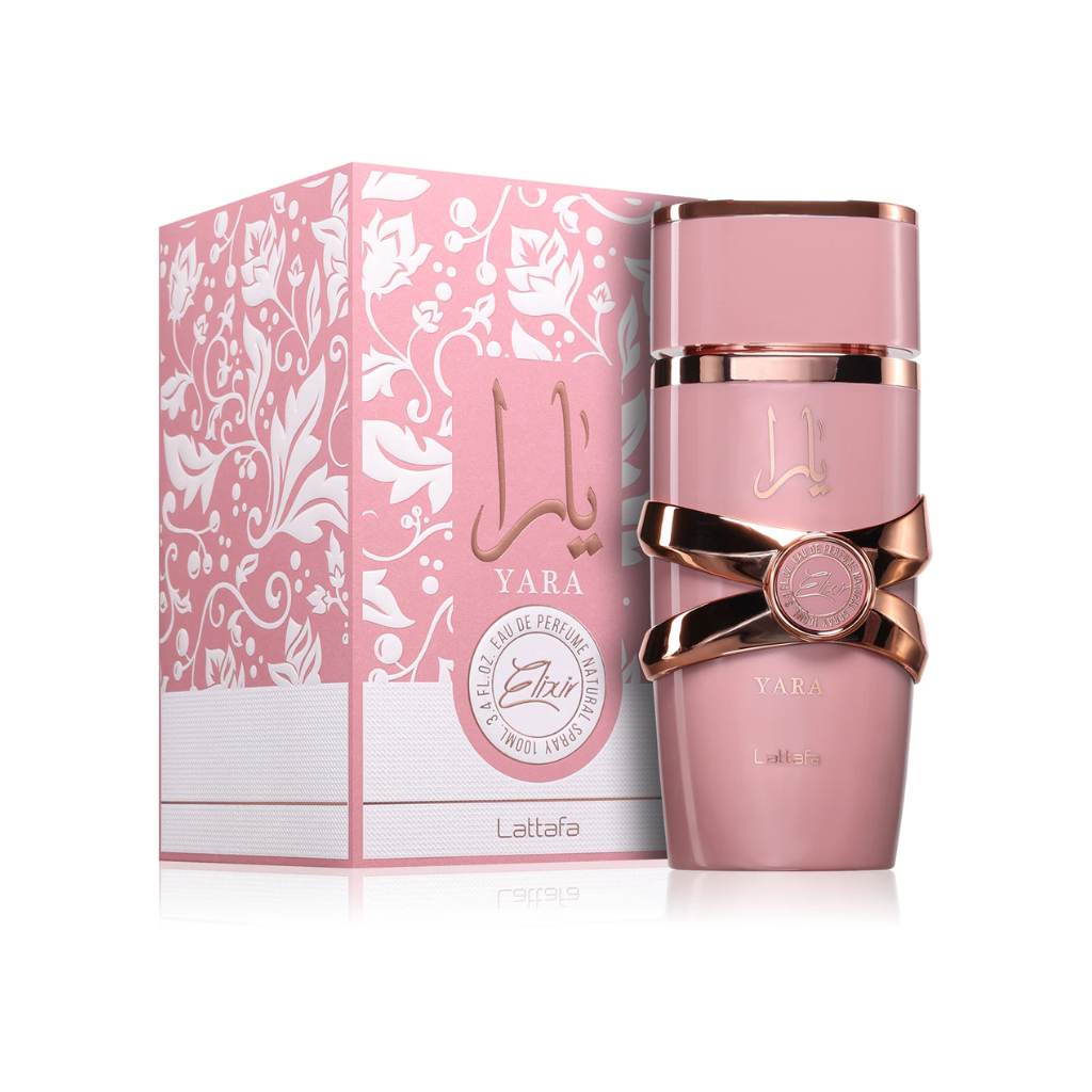 Lattafa - Yara Elixir